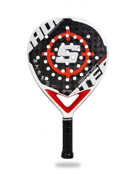 Racket DOMINION PRO SHOOTER PADEL
