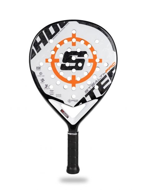 Racket STEALTH PRO SHOOTER PADEL