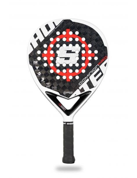 Racket DOMINION PRO 40 SHOOTER PADEL