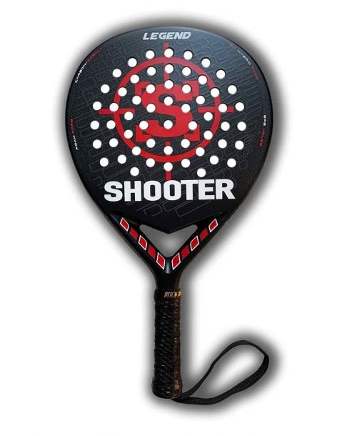 Pala de pádel Shooter LEGEND Pala de pádel Shooter LEGEND
