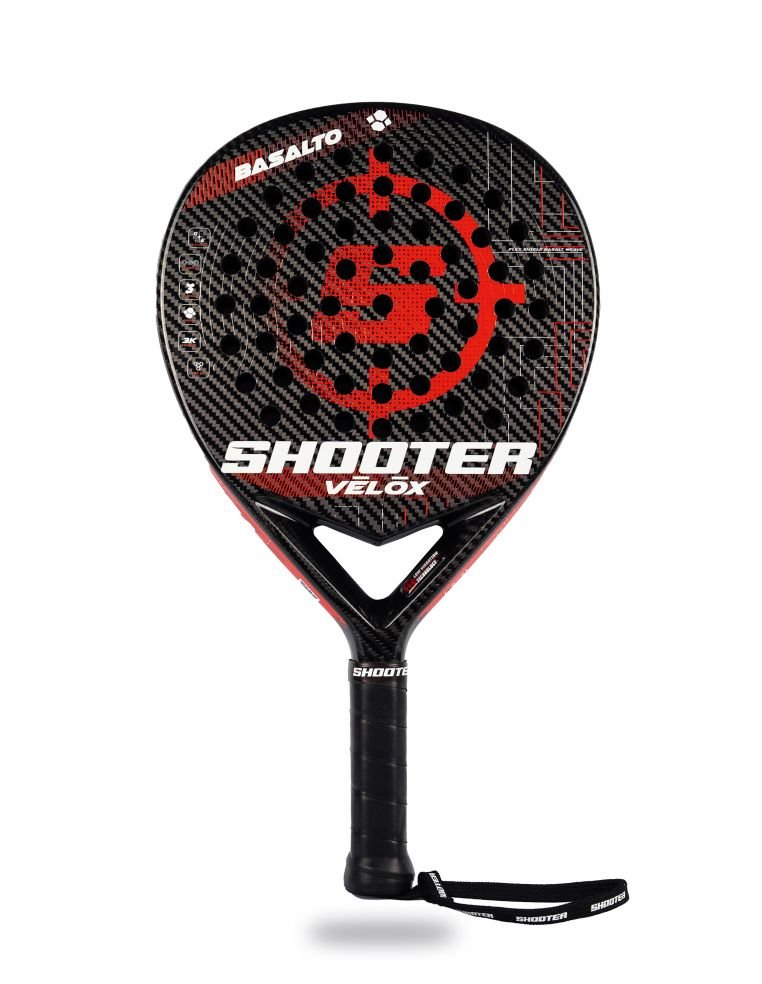 Pala VELOX  SHOOTER PADEL