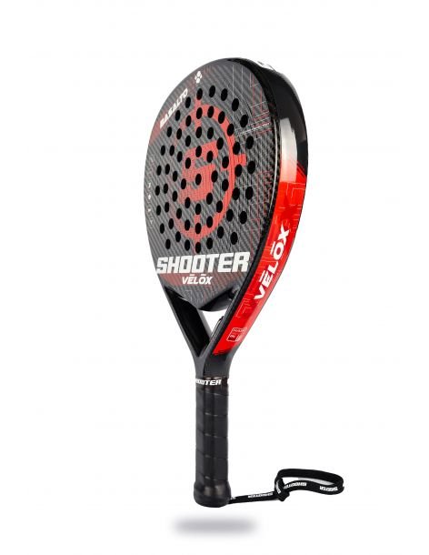 Racket VELOX  SHOOTER PADEL 2
