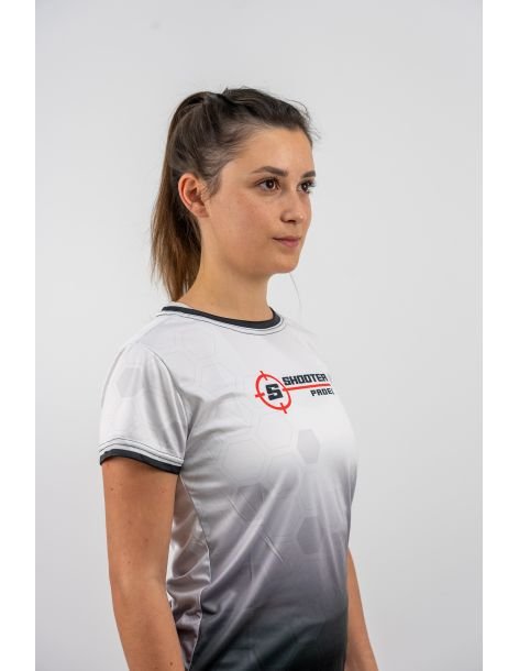 Camiseta Técnica SHOOTER PADEL Dominion ( woman )