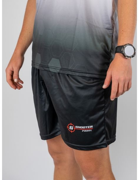 Short técnico SHOOTER PADEL 2