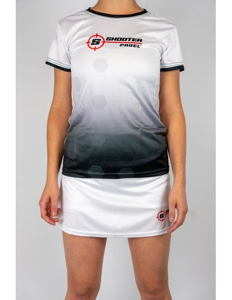 Falda técnica SHOOTER PADEL 2
