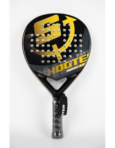 Racket MERAK 2.0 SHOOTER PADEL