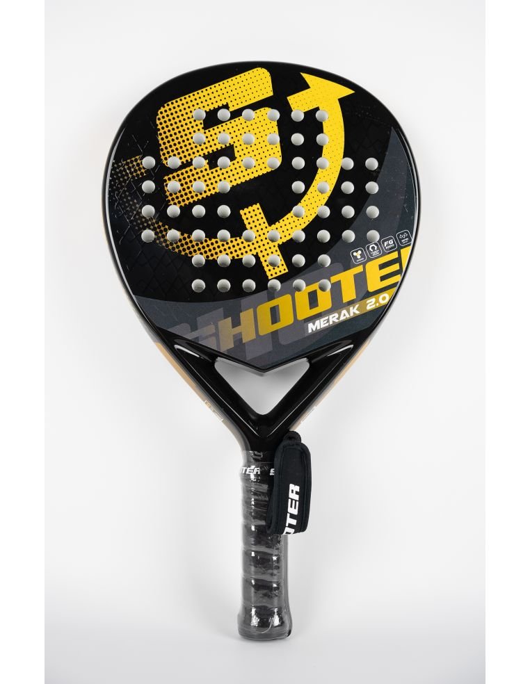 Pala MERAK 2.0 SHOOTER PADEL