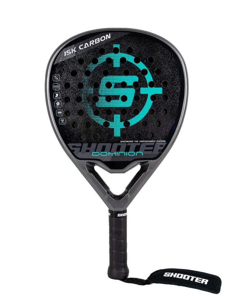 DOMINION 2025 SHOOTER PADEL