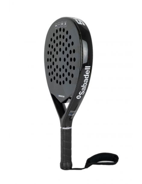 Pala SHOOTER x BANC SABADELL 2