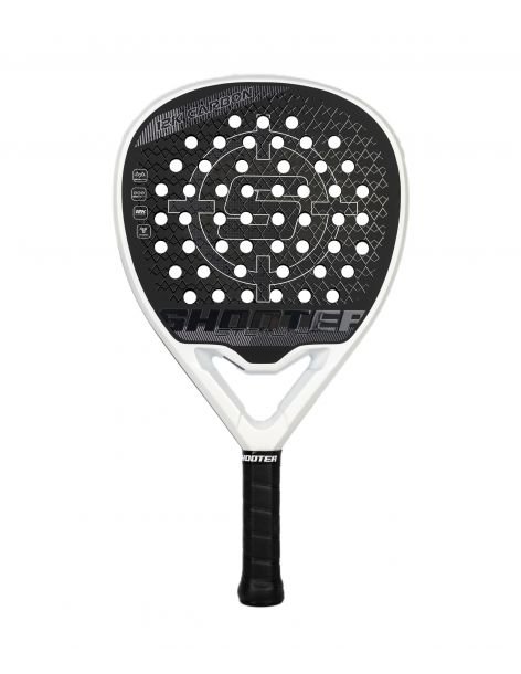 STEALTH 2025 SHOOTER PADEL