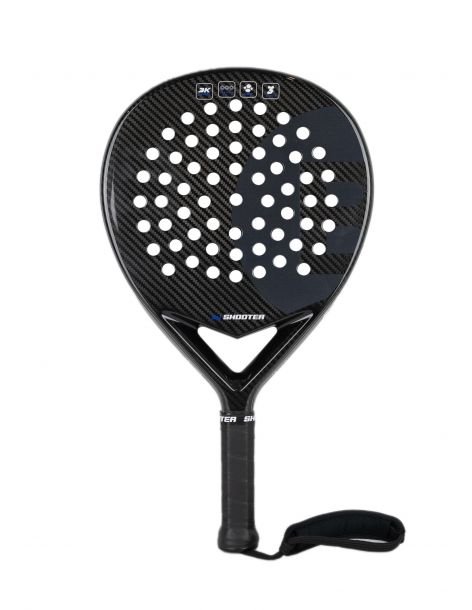 Pala SHOOTER x BANC SABADELL