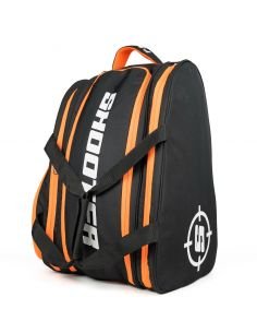 Bossa de pàdel SHOOTER PADEL Black&Orange