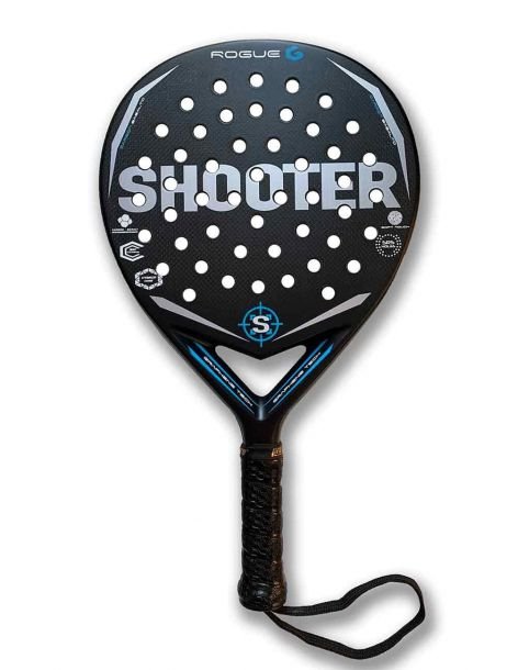 Pala de pádel Shooter ROGUE G Pala de pádel Shooter ROGUE G