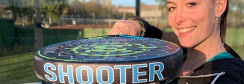 Salida de bola versus potencia en pádel: ¿cuál es la diferencia?