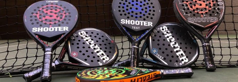 Volea en pádel: los secretos mejor guardados
