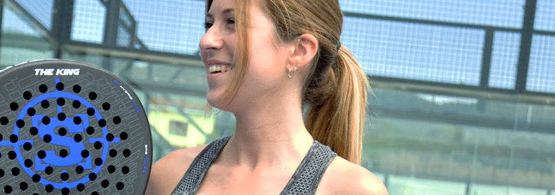 Diferencias entre padel y tenis: tamaño, técnica, rebotes y mucho más